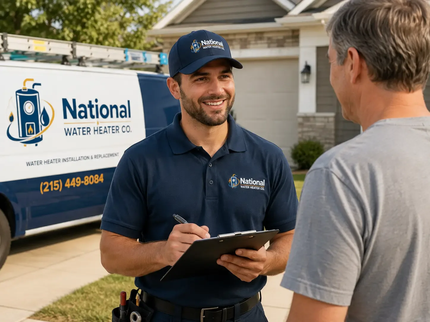 Water Heater Installation Burns, CO FAQs